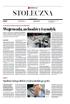 Gazeta Wyborcza (wyd. Stołeczna) 153 (04.07.2022) - Warszawa