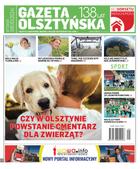 Gazeta Olsztyńska