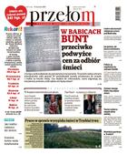 Przełom - Tygodnik Ziemi Chrzanowskiej