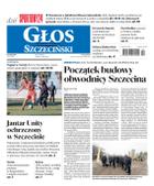 Głos Dziennik Pomorza - Głos Szczeciński