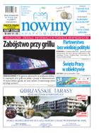 Nowiny Krapkowickie