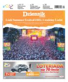 Dziennik Łódzki