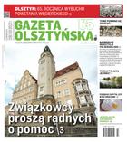 Gazeta Olsztyńska
