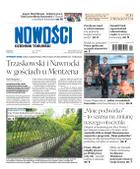 Nowości Dziennik Toruński