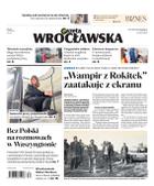 Gazeta Wrocławska