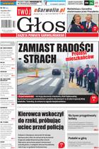 Twój Głos – gazeta powiatu garwolińskiego