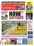 NOWa Gazeta Trzebnicka