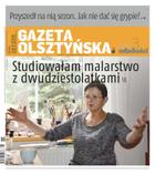 Gazeta Olsztyńska