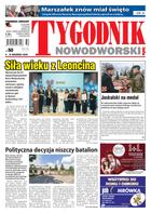 Tygodnik Nowodworski