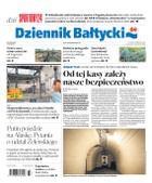 Dziennik Bałtycki