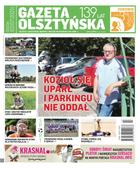 Gazeta Olsztyńska