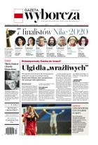 Gazeta Wyborcza (wyd. Katowice) 