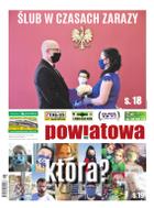 Gazeta Powiatowa - Wiadomości Oławskie