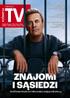 Gazeta Wyborcza (wyd. Stołeczna) 147 (27.06.2025) - Telewizyjna