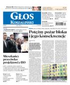 Głos Dziennik Pomorza - Głos Koszaliński