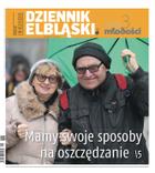 Dziennik Elbląski