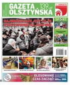 Gazeta Olsztyńska