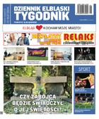 Dziennik Elbląski