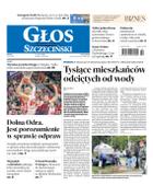 Głos Dziennik Pomorza - Głos Szczeciński