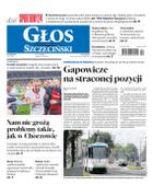 Głos Dziennik Pomorza - Głos Szczeciński