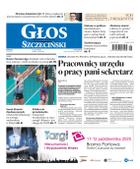 Głos Dziennik Pomorza - Głos Szczeciński