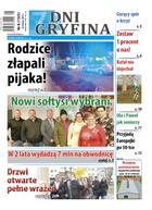 Nowe 7 Dni Gryfina - wydanie: piątek