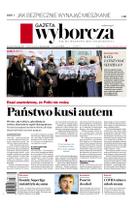 Gazeta Wyborcza (wyd. Stołeczna)