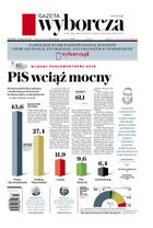 Gazeta Wyborcza (wyd. Stołeczna)