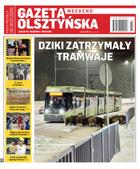 Gazeta Olsztyńska