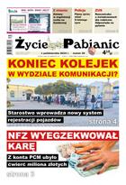 Życie Pabianic