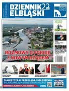 Dziennik Elbląski