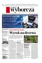 Gazeta Wyborcza (wyd. Stołeczna)