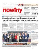 Gazeta Codzienna Nowiny