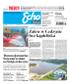 Echo Dnia 120 (26.05.2025) - Echo Dnia Świętokrzyskie