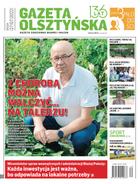 Gazeta Olsztyńska